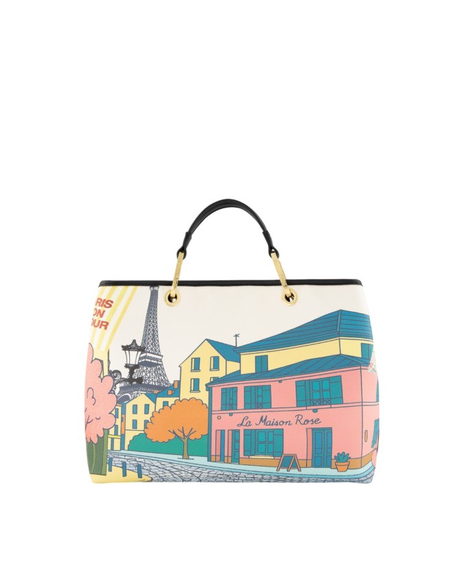 Braccialini - Handtasche aus...
