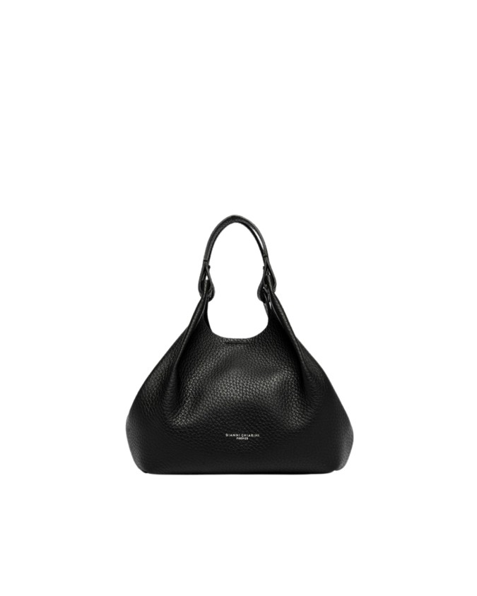  Gianni Chiarini - Borsa a mano in pelle grande con tracolla Dua