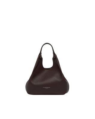 Gianni Chiarini - Large leather handbag with a shoulder strap