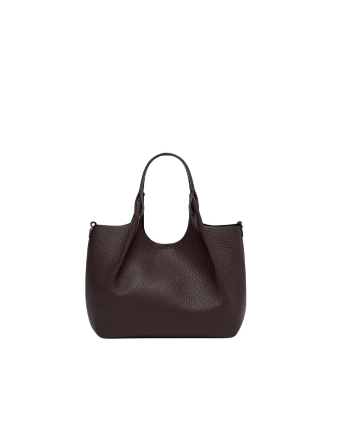 Gianni Chiarini - Borsa a mano in pelle grande con tracolla Dua
