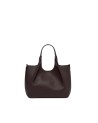  Gianni Chiarini - Borsa a mano in pelle grande con tracolla Dua