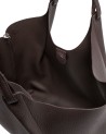  Gianni Chiarini - Borsa a spalla in pelle grana maxi Tg. 