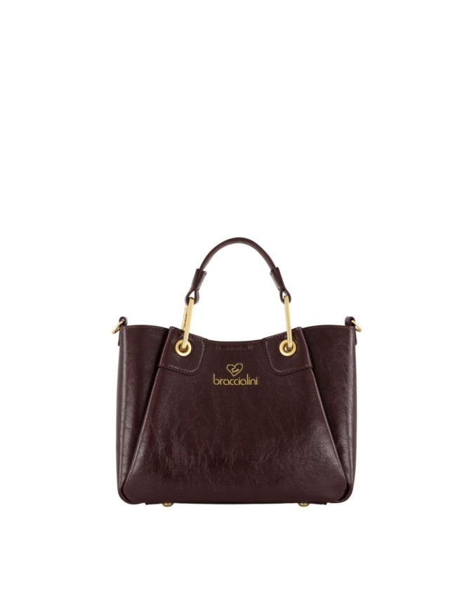 Braccialini - Amy Small Handbag with...