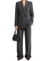  Gianni Chiarini - Mini bag in pelle con tracolla Dua