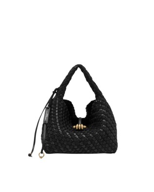  Gianni Chiarini - Borsa a Mano con Tracolla in Pelle