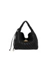  Gianni Chiarini - Borsa a Mano con Tracolla in Pelle