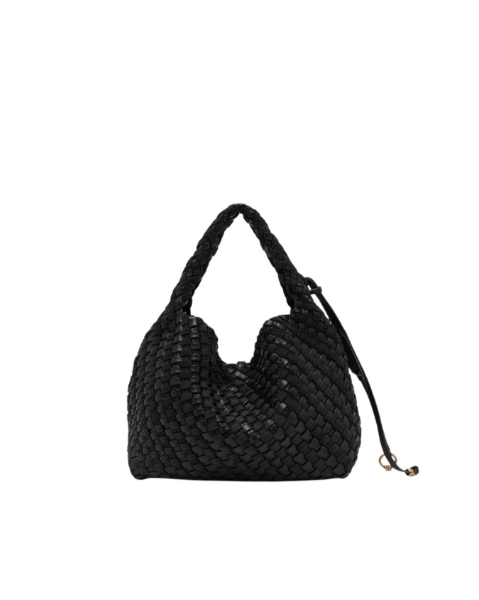  Gianni Chiarini - Borsa a Mano con Tracolla in Pelle
