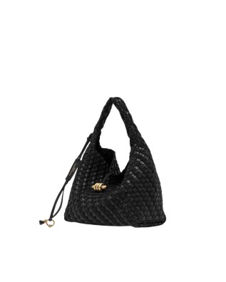 Gianni Chiarini - Borsa a Mano con Tracolla in Pelle 2