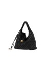  Gianni Chiarini - Borsa a Mano con Tracolla in Pelle