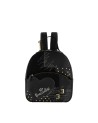 Braccialini - Damen-Rucksack aus Kunstleder Amy Patchwork
