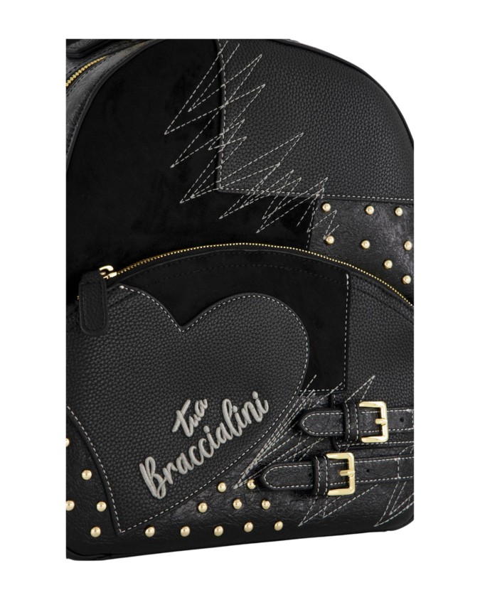 Braccialini - Damen-Rucksack aus...