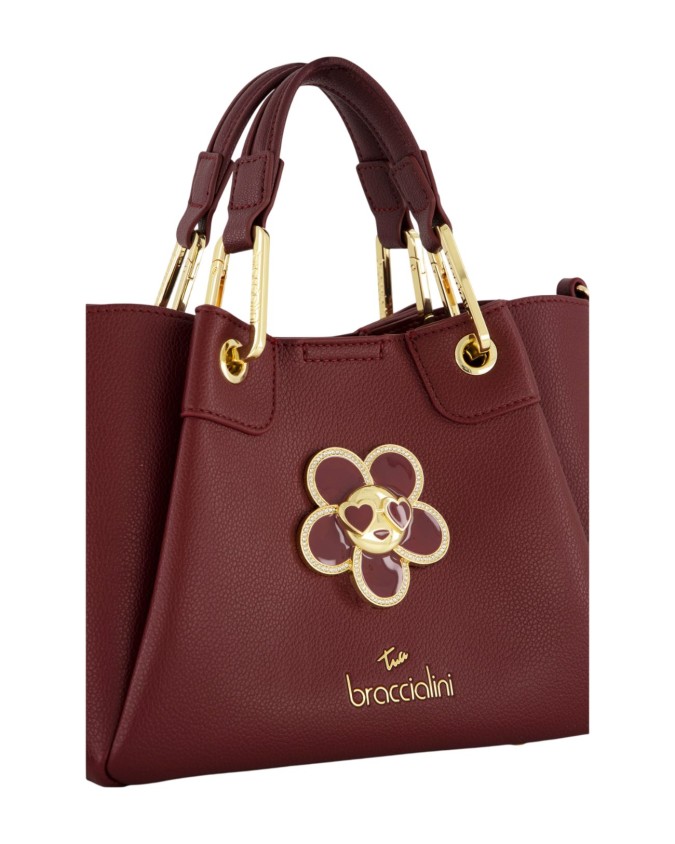  Braccialini - Borsa a mano Tg. 