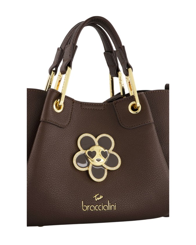  Braccialini - Borsa a mano Tg. 