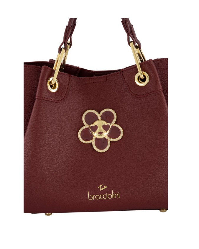  Braccialini - Borsa a mano Tg. 