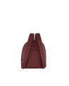  Braccialini - Zainetto donna in ecopelle con charm frontale