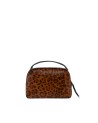  Gianni Chiarini - Borsa a Mano con Doppi Manici e Tracolla Tg.