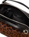 Gianni Chiarini - Borsa a Mano con Doppi Manici e Tracolla Tg.