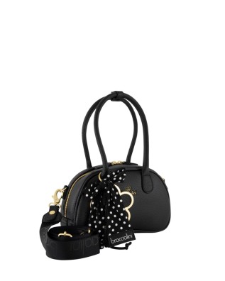  Braccialini - Borsa a spalla bauletto Tg.  2