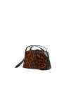  Gianni Chiarini - Borsa a Mano con Doppi Manici e Tracolla Tg.