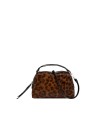  Gianni Chiarini - Borsa a Mano con Doppi Manici e Tracolla Tg.