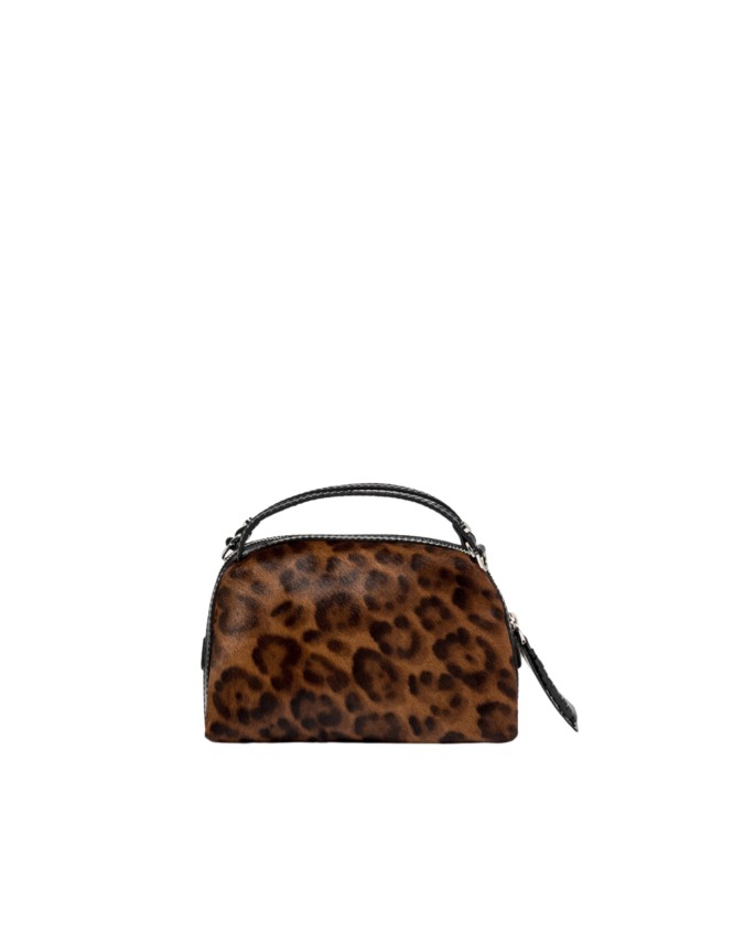  Gianni Chiarini - Borsa a Mano con Doppi Manici e Tracolla Tg.