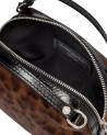  Gianni Chiarini - Borsa a Mano con Doppi Manici e Tracolla Tg.