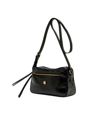 Gianni Chiarini - Crossbody Bag with Front Pocket in Cora... 2