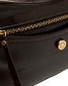  Gianni Chiarini - Borsa a Tracolla con Tasca Frontale in Pelle