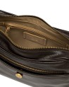  Gianni Chiarini - Borsa a Tracolla con Tasca Frontale in Pelle