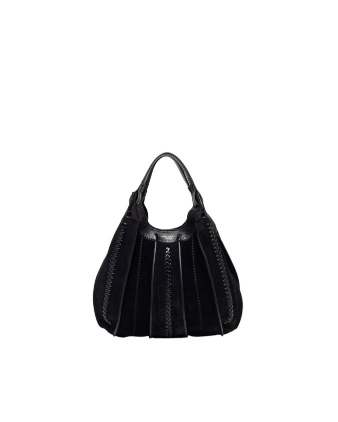  Gianni Chiarini - Borsa a Mano con Tracolla in Pelle e