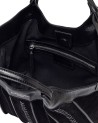  Gianni Chiarini - Borsa a Mano con Tracolla in Pelle e