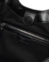  Gianni Chiarini - Borsa a Spalla in Pelle e Camoscio Dua