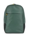 Mandarina Duck - Zaino Porta Pc 15" con Tasca Frontale Eco