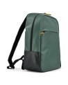  Mandarina Duck - Zaino Porta Pc 15" con Tasca Frontale Eco