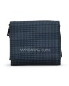  Mandarina Duck - Portafoglio Mini con Porta Monete in Mitrix