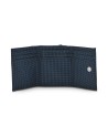  Mandarina Duck - Portafoglio Mini con Porta Monete in Mitrix