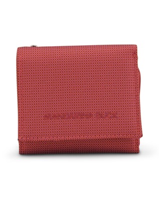 Mandarina Duck - Mini-Geldbörse mit Münzfach aus Mitrix...