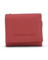  Mandarina Duck - Portafoglio Mini con Porta Monete in Mitrix