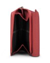  Mandarina Duck - Portafoglio Mini con Porta Monete in Mitrix
