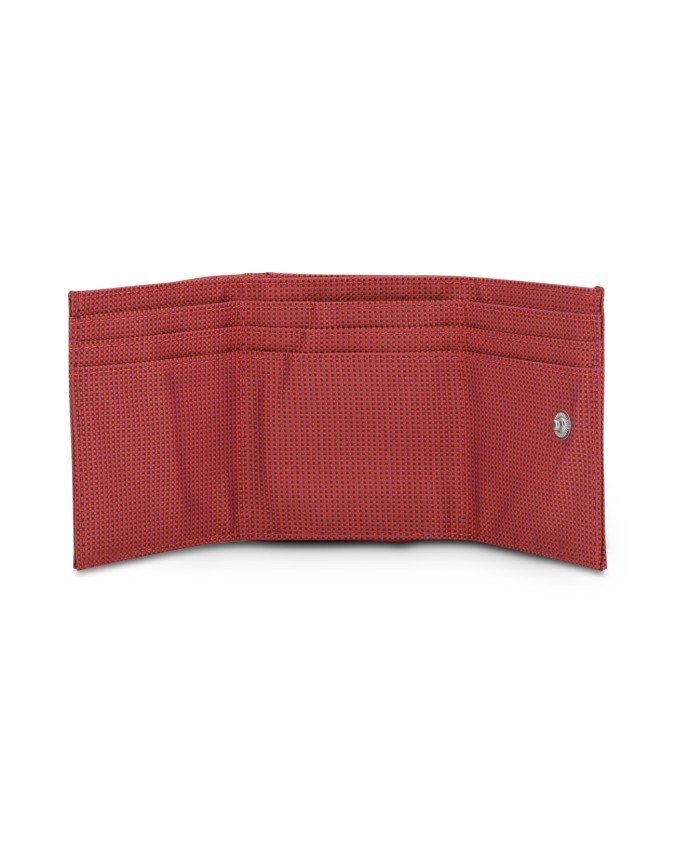  Mandarina Duck - Portafoglio Mini con Porta Monete in Mitrix