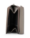  Mandarina Duck - Portafoglio Mini con Porta Monete in Mitrix