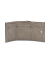  Mandarina Duck - Portafoglio Mini con Porta Monete in Mitrix