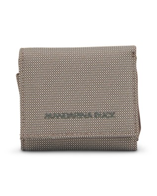 Mandarina Duck - Mini Wallet with Coin Pocket in Mitrix...