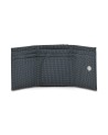 Mandarina Duck - Portafoglio Mini con Porta Monete in Mitrix