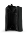  Mandarina Duck - Portafoglio Mini con Porta Monete in Mitrix