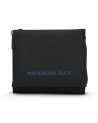  Mandarina Duck - Portafoglio Mini con Porta Monete in Mitrix