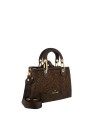  Braccialini - Borsa a mano con tracolla Tg. 