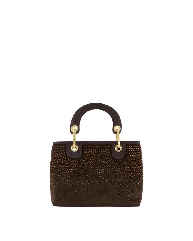  Braccialini - Borsa a mano con tracolla Tg. 