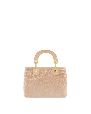 Braccialini - Borsa a mano con tracolla Tg. 