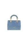  Braccialini - Borsa a mano con tracolla Tg. 